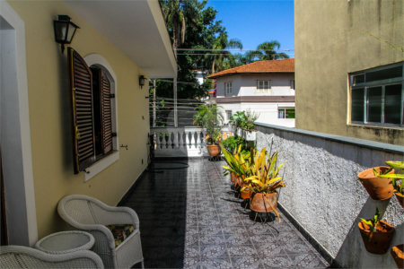 Casa à venda ou para alugar com 4 quartos, sendo 2 suítes, em Vila Santa Catarina, São Paulo, SP