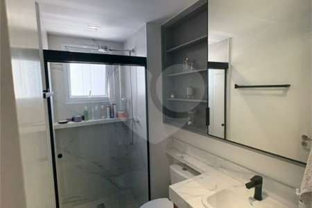 Apartamento à venda com 3 quartos, sendo 1 suíte, em Barra Funda, São Paulo, SP
