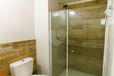 Apartamento à venda com 1 suíte em Ipiranga, São Paulo, SP