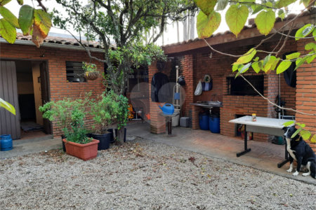 Casa Térrea à venda com 4 quartos, sendo 1 suíte, em Brooklin, São Paulo, SP