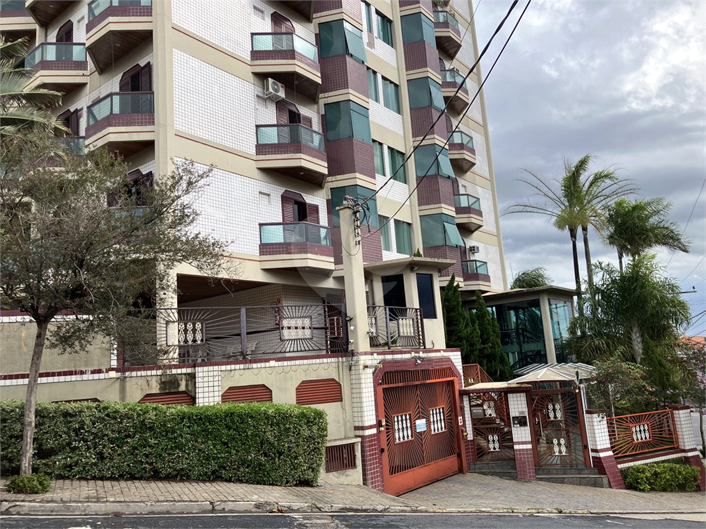 Apartamento à venda com 3 quartos, sendo 1 suíte, em Vila Trujillo, Sorocaba, SP