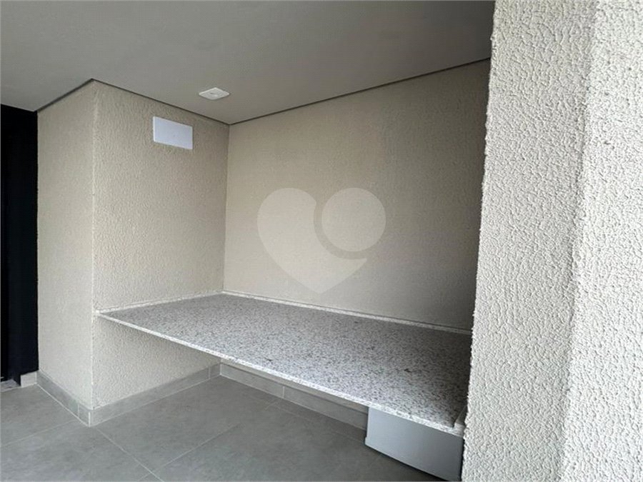Apartamento à venda com 2 quartos, sendo 1 suíte, em Vila Clementino, São Paulo, SP
