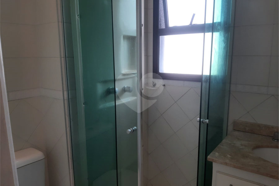 Apartamento à venda com 3 quartos, sendo 1 suíte,  em Santana, São Paulo, SP