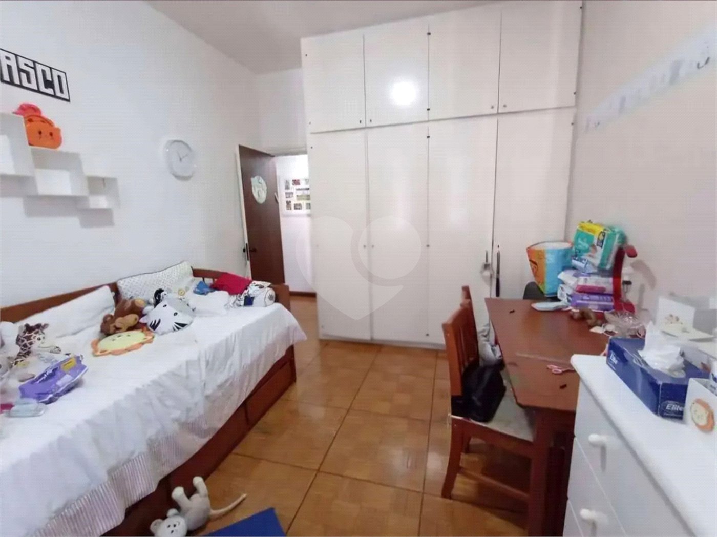 Apartamento à venda com 3 quartos, sendo 1 suíte,  em Tijuca, Rio de Janeiro, RJ