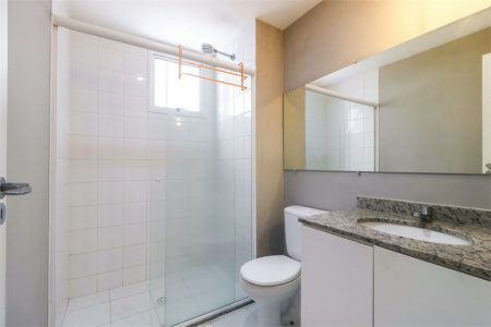 Apartamento à venda com 1 suíte em Vila Andrade, São Paulo, SP
