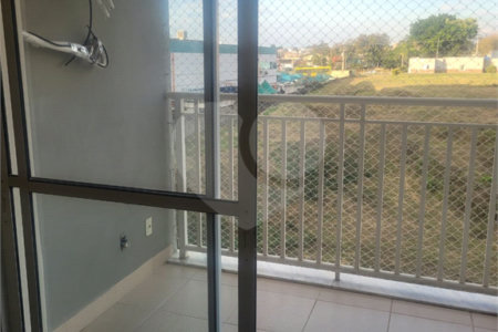 Apartamento à venda ou para alugar com 3 quartos, sendo 1 suíte, em Vila Norma, Salto, SP