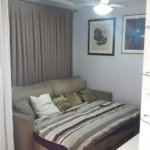 Apartamento à venda com 2 quartos, sendo 1 suíte, em Super Quadra Morumbi, São Paulo, SP