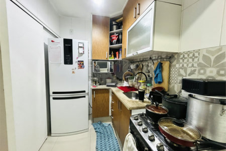 Apartamento à venda com 3 quartos em Rio Comprido, Rio de Janeiro, RJ