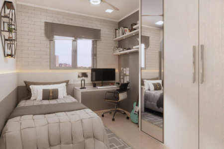 Residencial Luiza