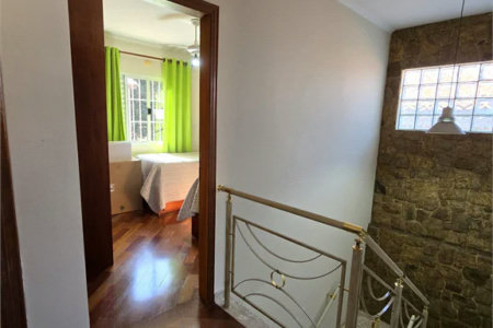 Sobrado à venda com 4 quartos, sendo 1 suíte,  em Vila Jaguara, São Paulo, SP