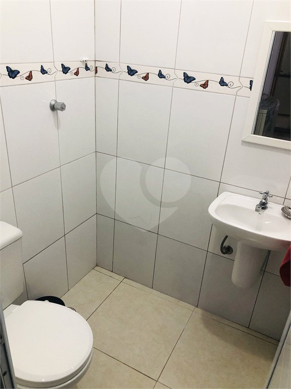 Sobrado à venda com 3 quartos, sendo 1 suíte, em Santana, São Paulo, SP