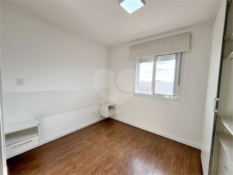 Apartamento para alugar com 3 quartos, sendo 1 suíte, em Parada Inglesa, São Paulo, SP