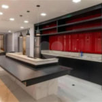 Apartamento à venda com 2 quartos, sendo 1 suíte, em Barra Funda, São Paulo, SP