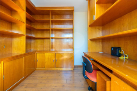 Apartamento à venda ou para alugar com 4 quartos, sendo 2 suítes, em Santana, São Paulo, SP