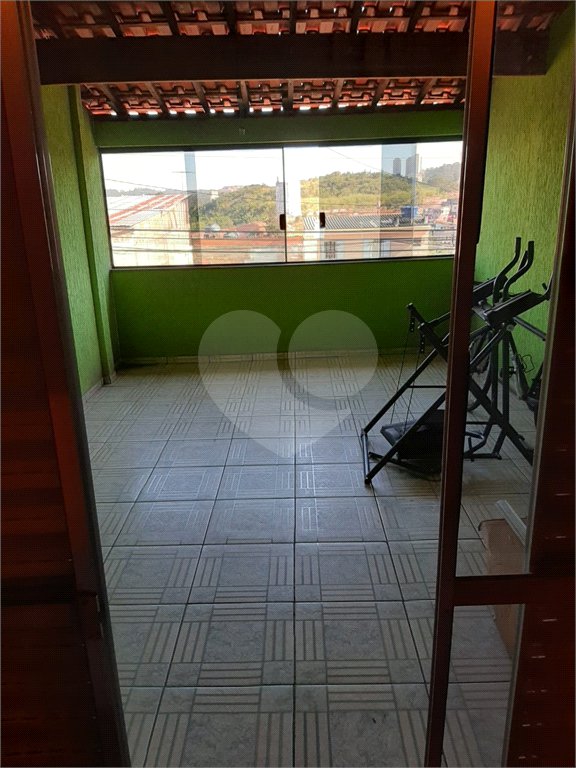 Sobrado à venda com 1 suíte em Jardim Boa Vista (zona Oeste), São Paulo, SP