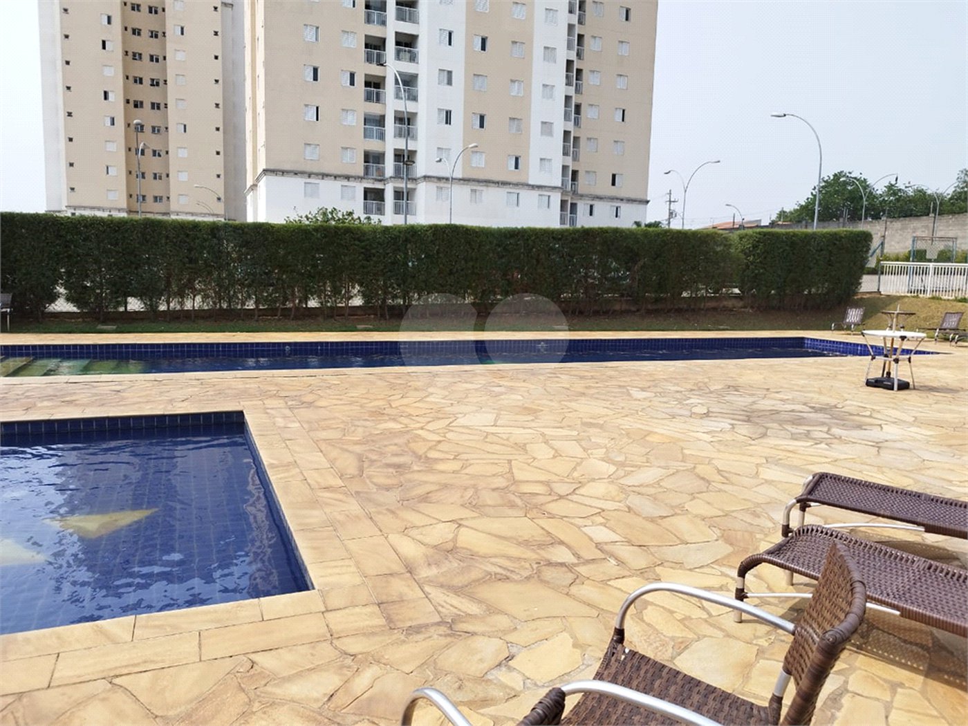Apartamento à venda com 3 quartos, sendo 1 suíte, em Jardim Nova Era, Salto, SP