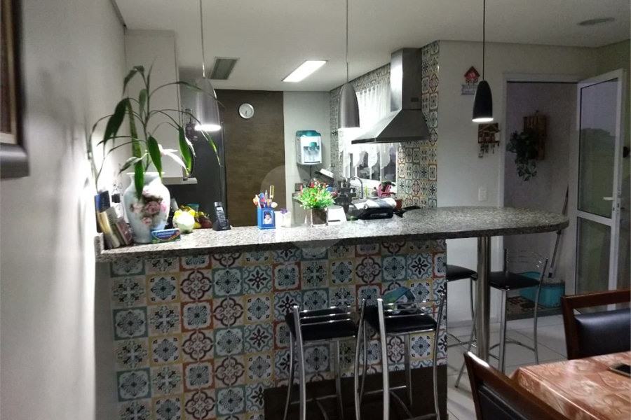Sobrado à Venda com 250m² - Vila Matilde