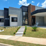 Casa em condomínio à venda com 3 quartos, sendo 1 suíte, em Jardim Residencial Villagio Ipanema I, Sorocaba, SP