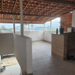 Casa à venda com 2 quartos em Vila São Paulo, Mogi das Cruzes, SP