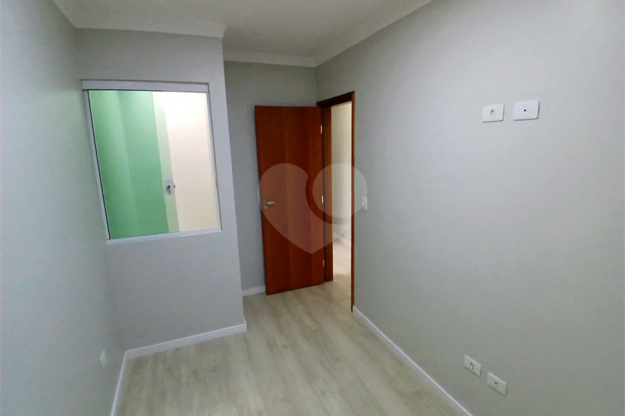 Sobrado à venda com 3 quartos, sendo 1 suíte, em Tucuruvi, São Paulo, SP