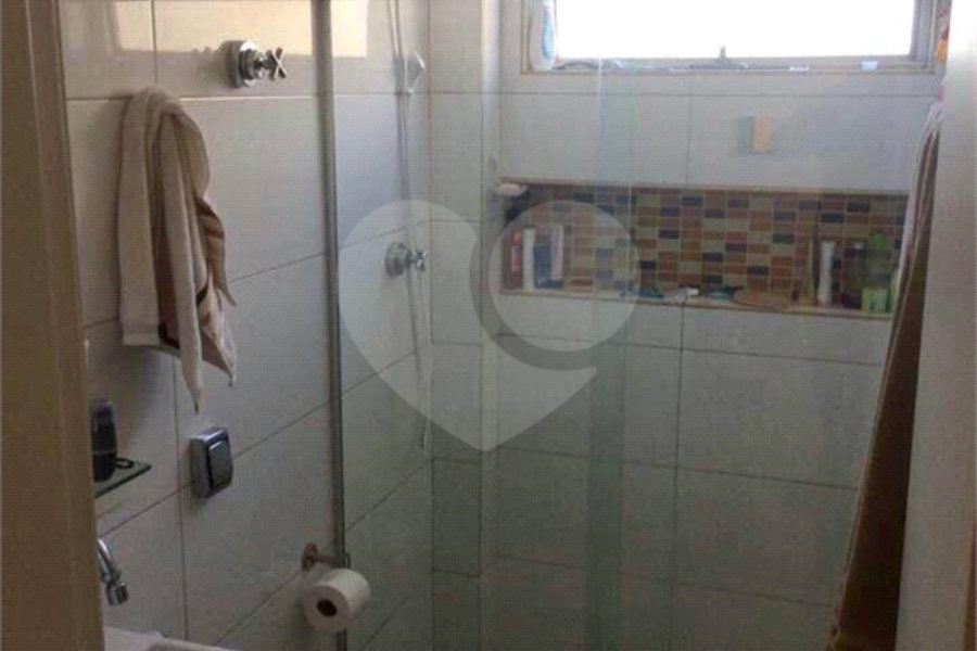 Apartamento à venda com 4 quartos, sendo 1 suíte, em Casa Verde, São Paulo, SP