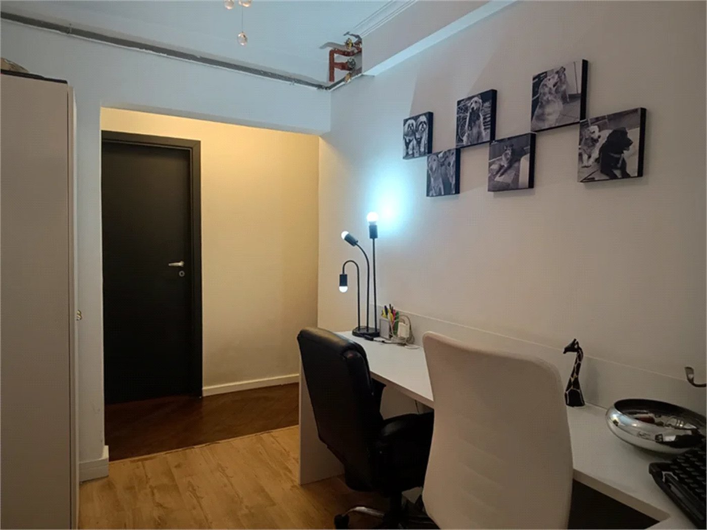 Apartamento à venda com 3 quartos, sendo 1 suíte, em Jardim Ampliação, São Paulo, SP