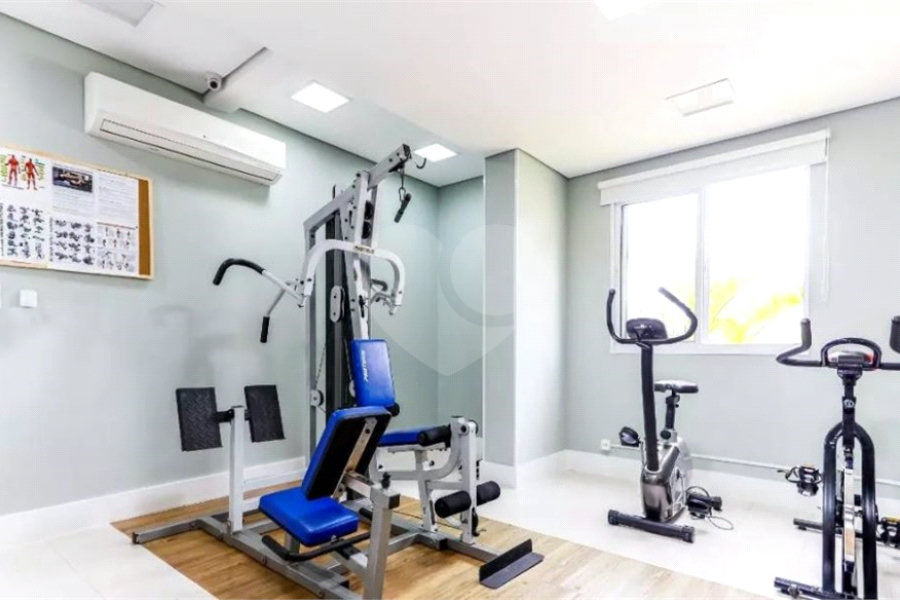 Apartamento à venda com 2 quartos, sendo 1 suíte, em Tucuruvi, São Paulo, SP