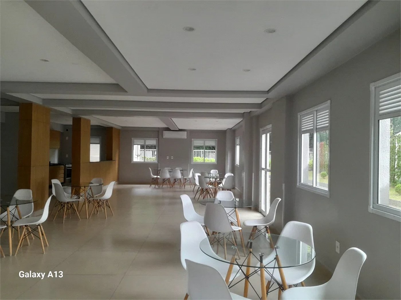 Apartamento à venda com 1 suíte em Vila Andrade, São Paulo, SP