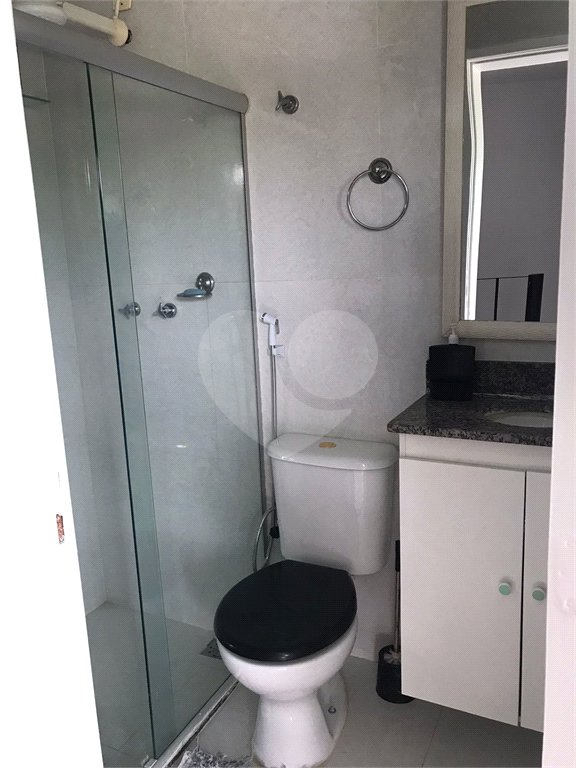 Apartamento à venda com 4 quartos, sendo 1 suíte, em Campo Grande, Rio de Janeiro, RJ