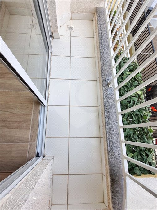 Apartamento para alugar com 2 quartos em João XXIII, Vinhedo, SP