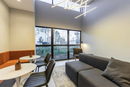 Studio à venda ou para alugar com 1 quarto em Butantã, São Paulo, SP