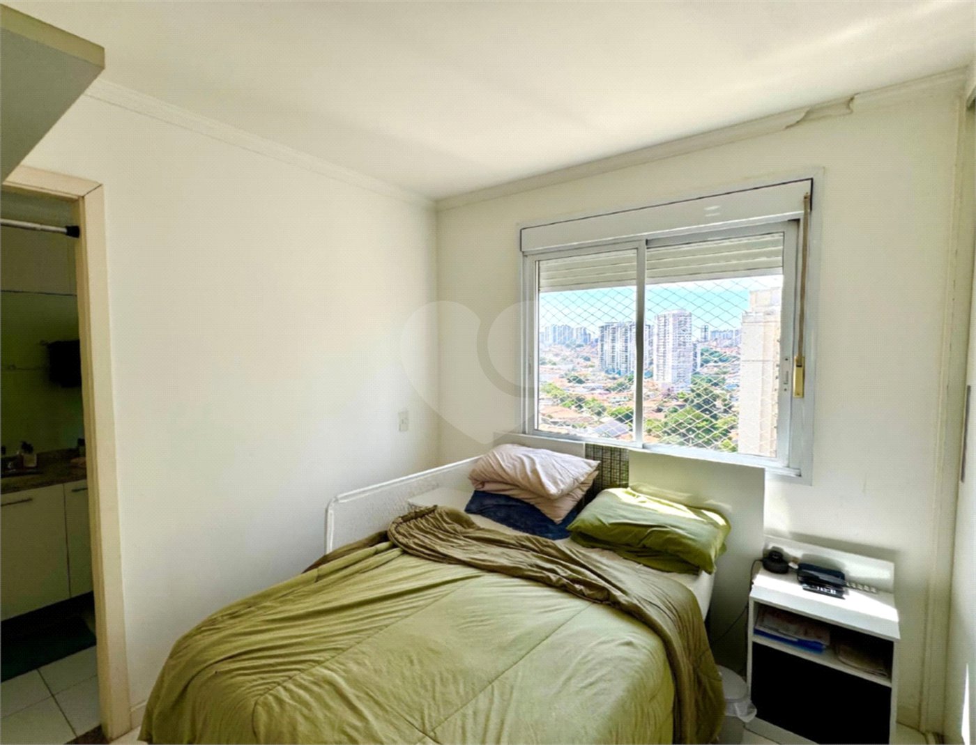 Apartamento à venda com 3 quartos, sendo 1 suíte, em Vila Galvão, Guarulhos, SP