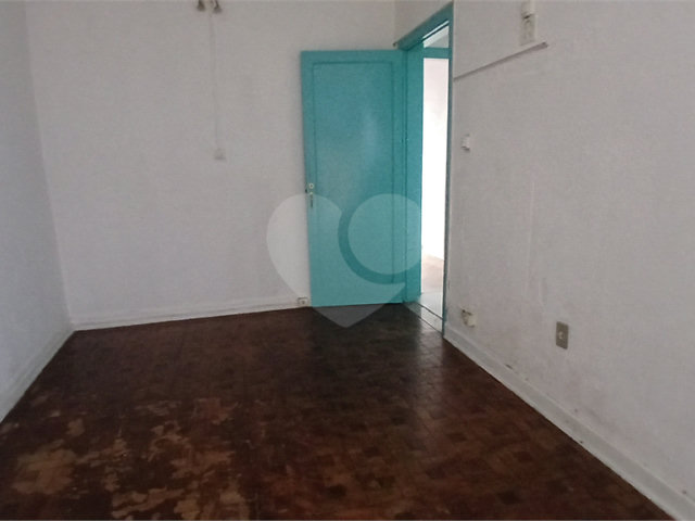 Apartamento à venda com 2 quartos em Santana, São Paulo, SP