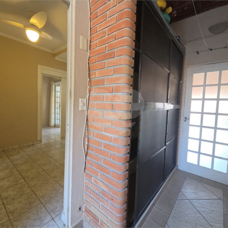 Casa à venda com 3 quartos, sendo 1 suíte, no condomínio Parque das Árvores, Sorocaba - SP