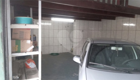 Sobrado à venda com 4 quartos em Vila Verde, São Paulo, SP