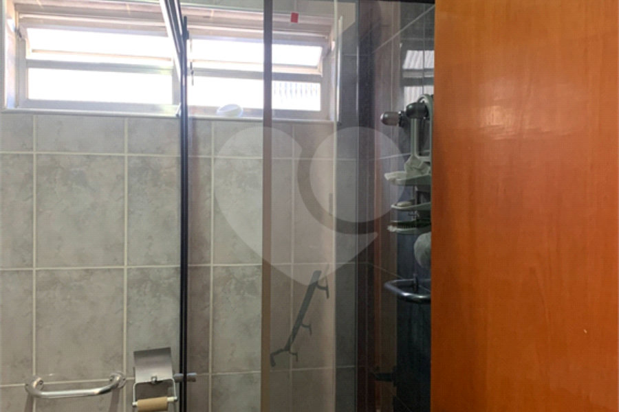 Sobrado à venda com 2 quartos em Santana, São Paulo, SP