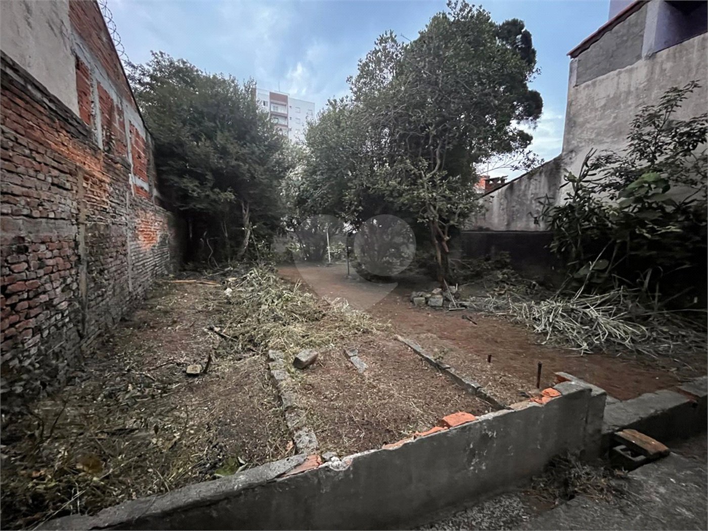 Terreno à venda em Vila Mazzei, São Paulo, SP