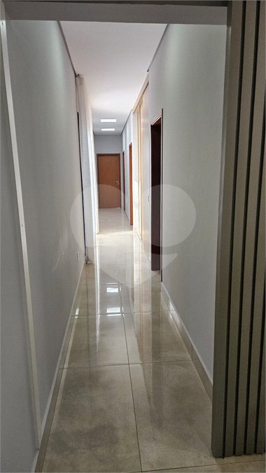 Casa à venda com 4 suítes no condomínio Residencial Helvetia Park, Indaiatuba - SP