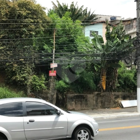 Terreno para alugar em Butantã, São Paulo, SP