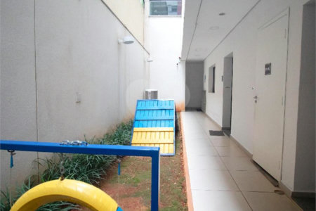 Apartamento à venda com 1 suíte em Pinheiros, São Paulo, SP