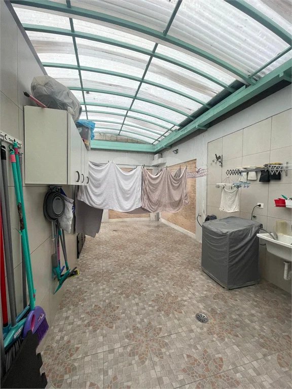 Sobrado à venda com 3 suítes em Casa Verde, São Paulo, SP