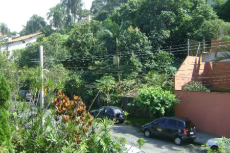 Casa à venda com 4 suítes em Vila Tramontano, São Paulo, SP