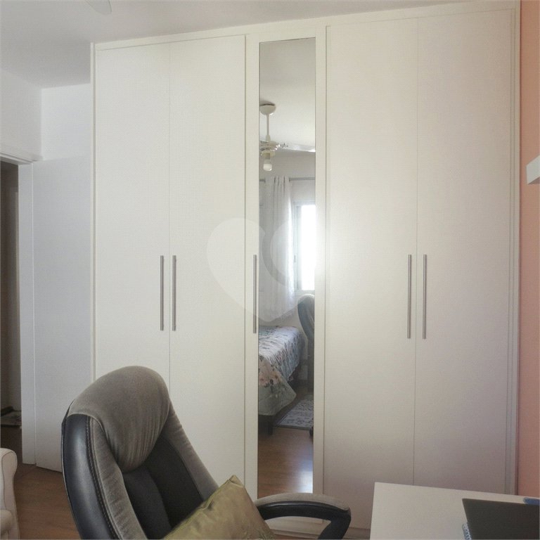 Cobertura à venda com 3 quartos, sendo 1 suíte, em Vila Monte Alegre, São Paulo, SP
