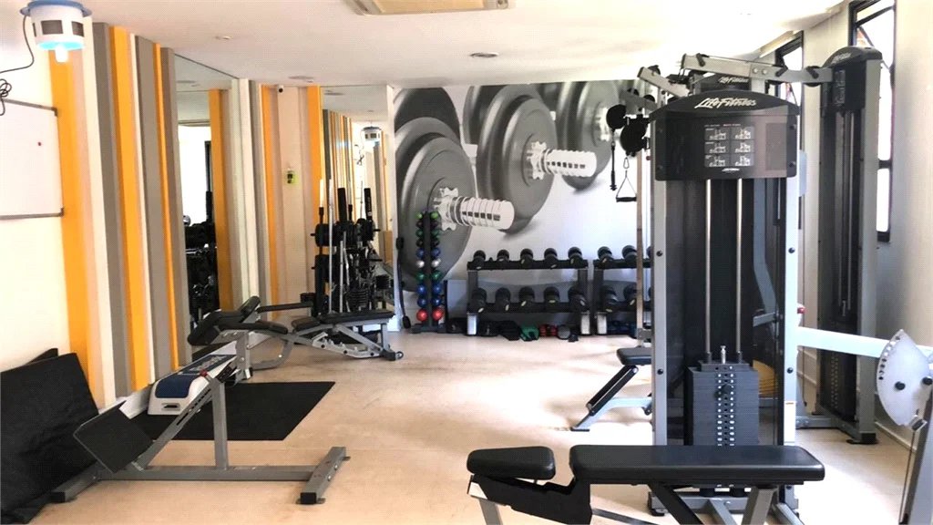 Apartamento à venda com 4 quartos, sendo 2 suítes, em Jardim Panorama, São Paulo, SP