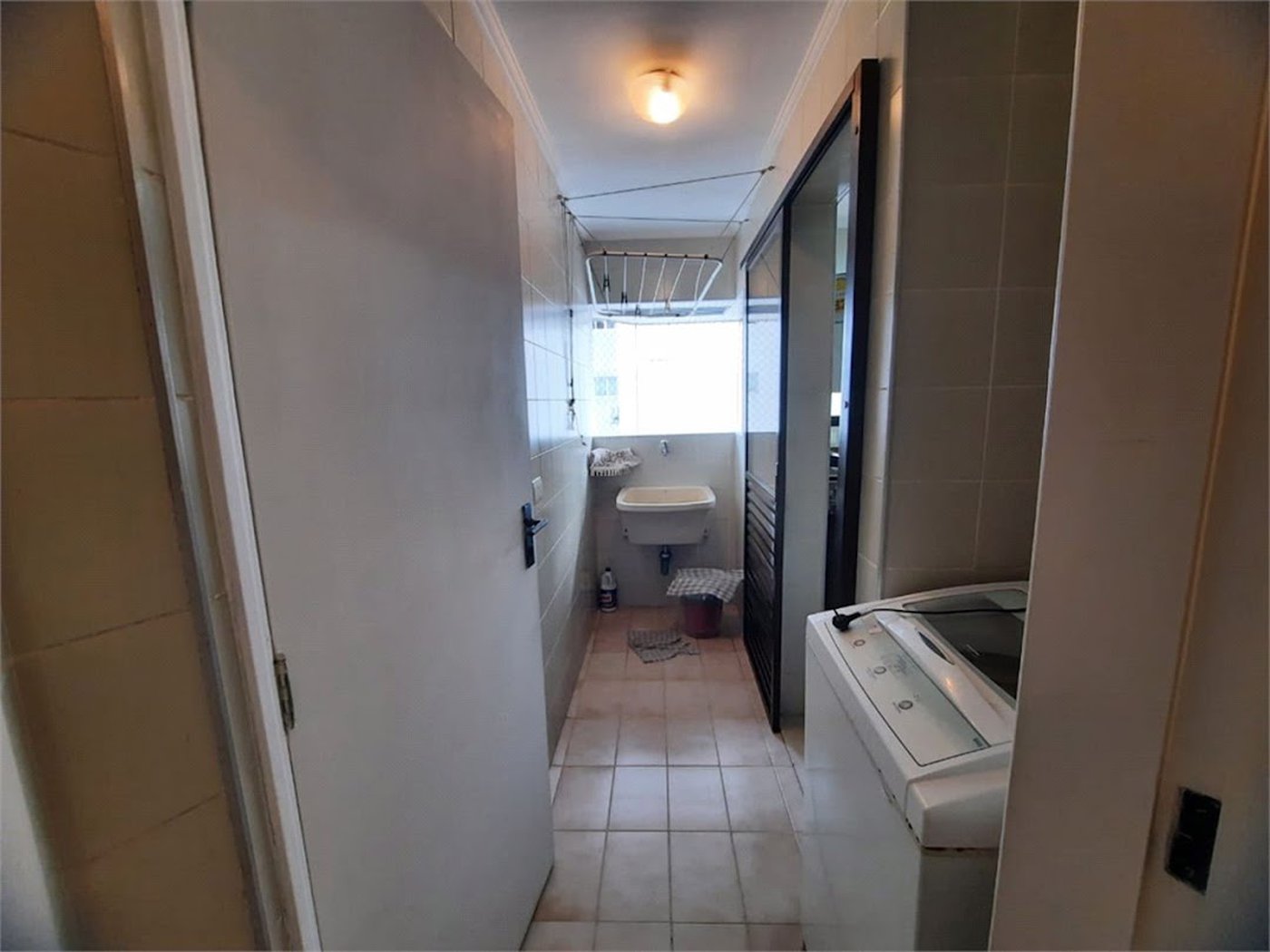 Apartamento à venda, 108 m² por R$ 690.000,00 - Vila Alzira - Guarujá/SP