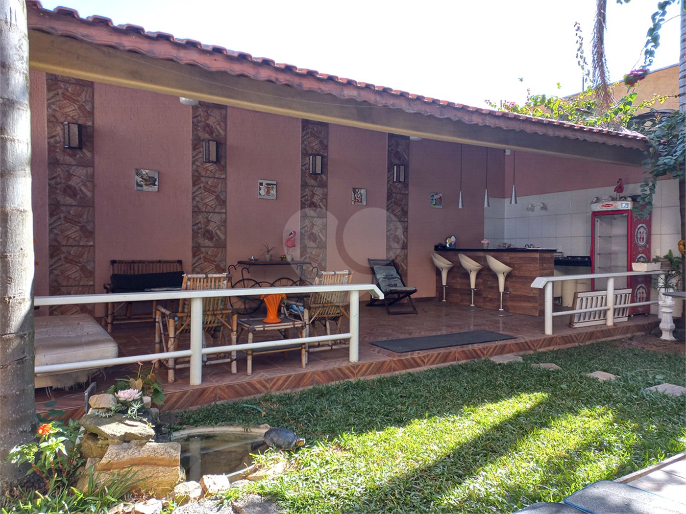 Casa à venda com 6 quartos, sendo 2 suítes, no Brasilândia, São Paulo, SP