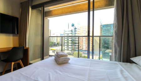 Studio à venda com 1 quarto em Paraíso, São Paulo, SP