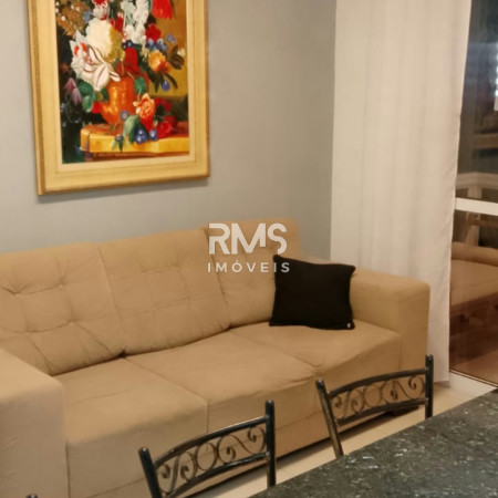 Apartamento para alugar com 2 quartos, sendo 1 suíte,  em Jardim Paraíso ii, Itu, SP