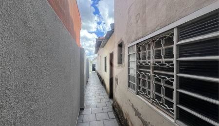 Casa para alugar com 1 quarto no Centro, Itapetininga, SP