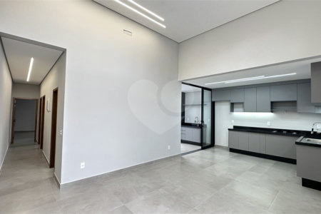 Casa à venda com 3 quartos, sendo 1 suíte, em Jardim Bom Sucesso, Indaiatuba, SP